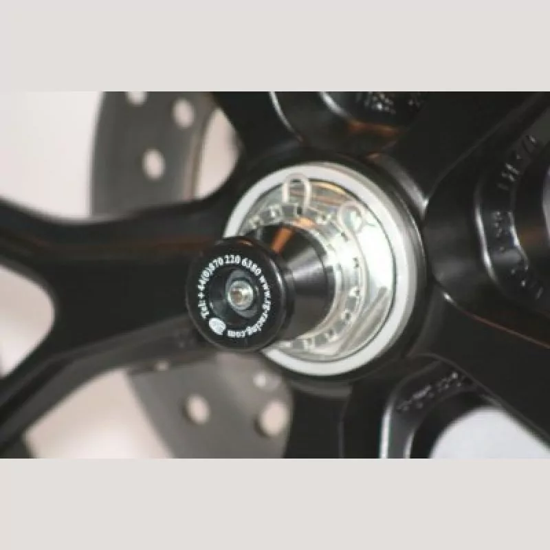 R&G Racing Schwingen Protektoren Ducati Monster 796 / S4 RS