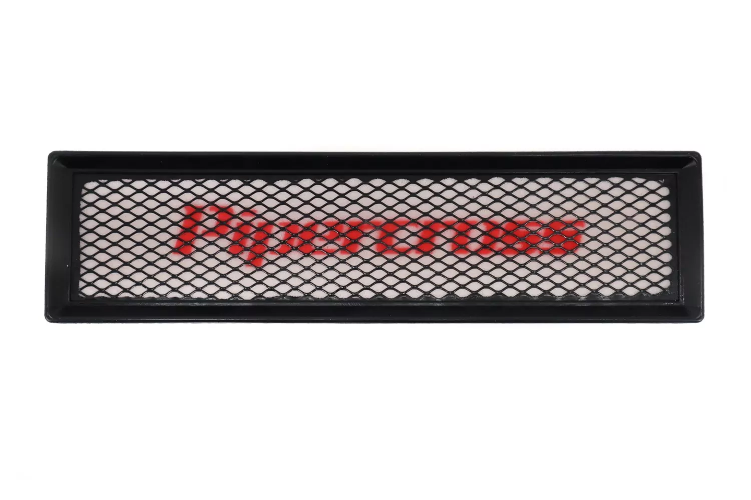 Pipercross Luftfilter für Mercedes C-Klasse W205 (A205/C205/S205) C200 BlueTec 136 PS ab 07/2014 bis 07/2018