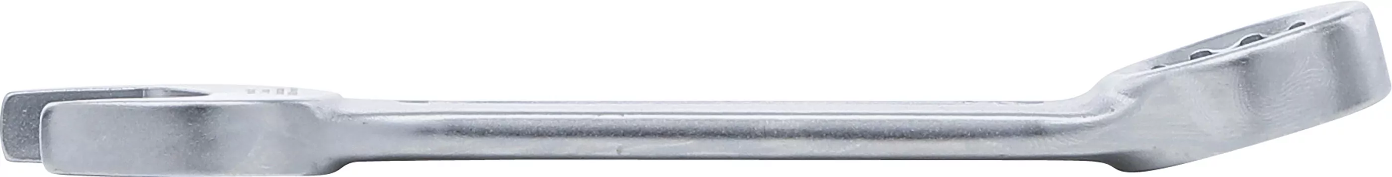 Maul-Ringschlüssel, extra kurz | SW 19 mm