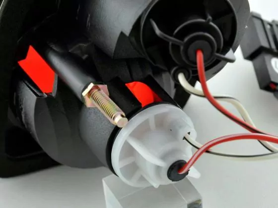 Rückleuchten Set BMW 3er Coupe Typ E46 Bj. 99-02 chrom