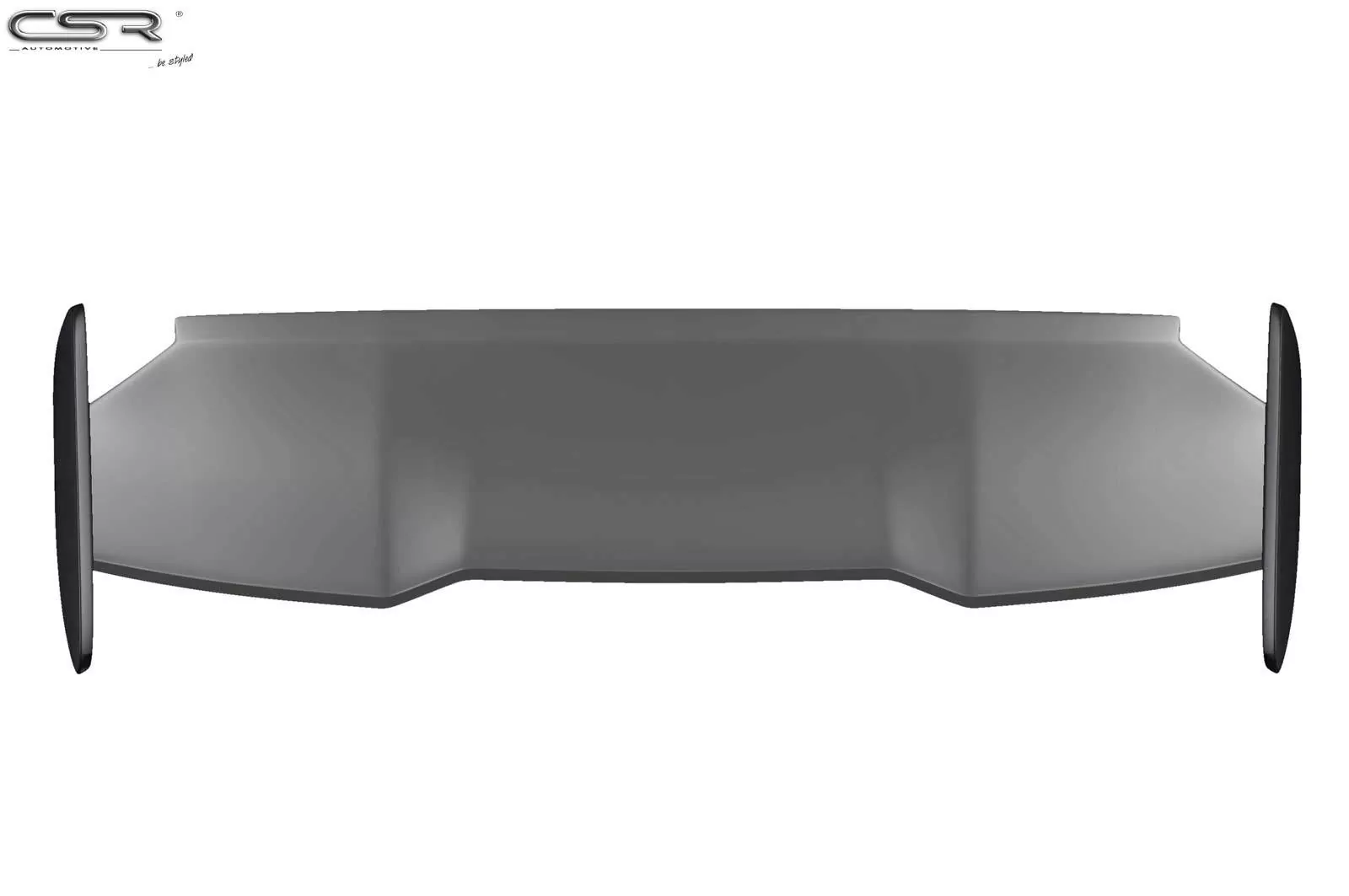 Heckflügel für VW Golf VII GTI, GTD, R, R-Line, GTI TCR HF570