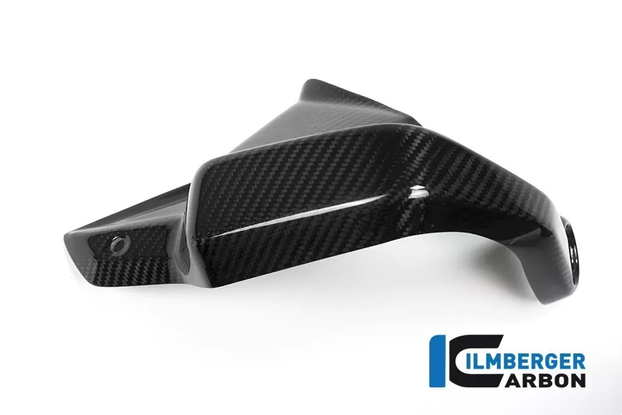 Ilmberger Carbon Handprotektoren links BMW S1000XR 2020- M1000XR 2024-