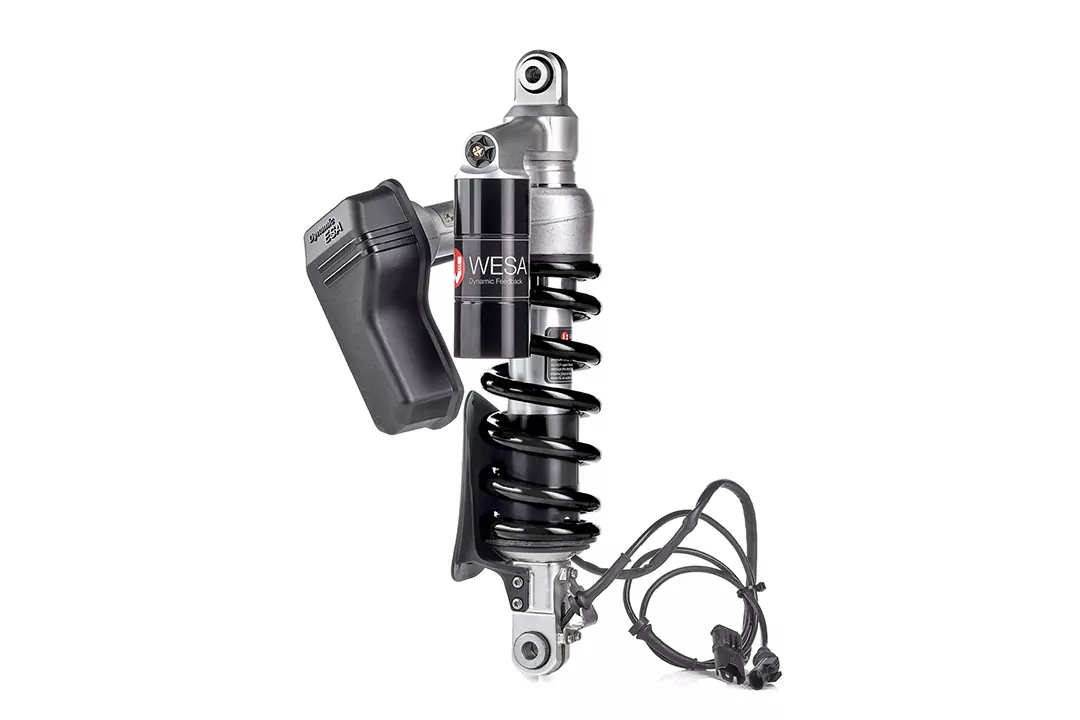 WI 644 WESA Federbein BMW R1250GS / Adventure