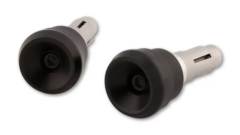 HIGHSIDER pro Akron-LS Handlebar Ends