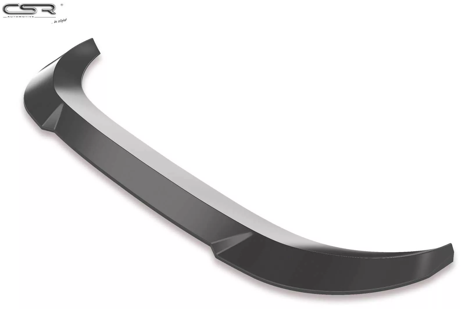Cup-Spoilerlippe mit ABE für Cupra Ateca CSL430-M Carbon Look (matt)