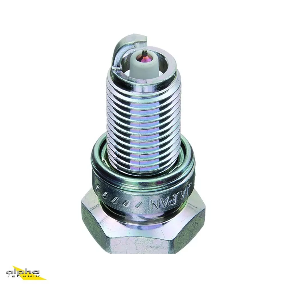 NGK | Zündkerze |  Iridium | DPR9EIX-9 | 5545 | ersetzt DPR9EA / DPR9EVX