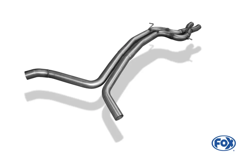 Audi A6/A7 4G - 3,0l TFSI Vorschalldämpferersatzrohr