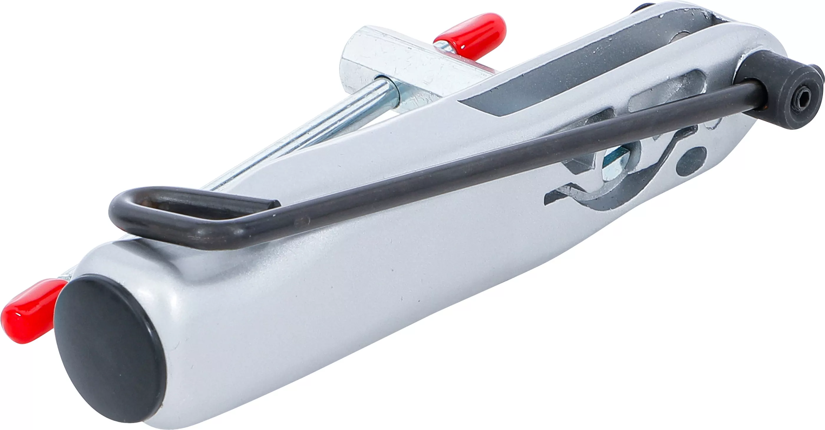 Montiergerät für Schlauchbänder