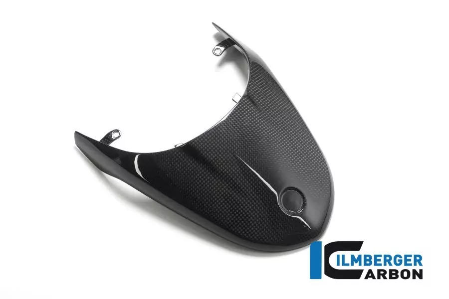 Ilmberger Carbon Sitzverkleidung für Monositz