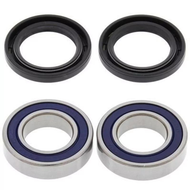 ALL BALLS Front Wheel Bearing Kit
