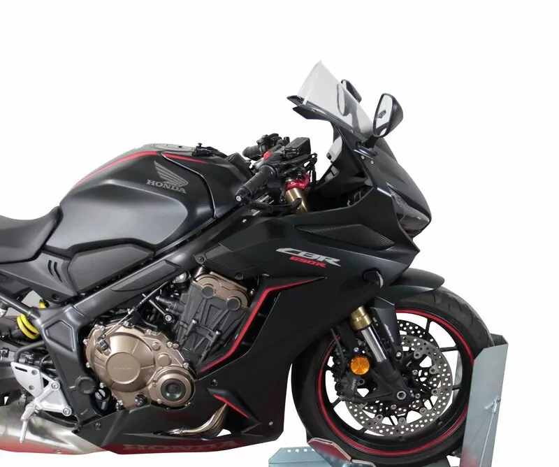 MRA Racingscheibe, HONDA CBR 650 R, 19- mit ABE