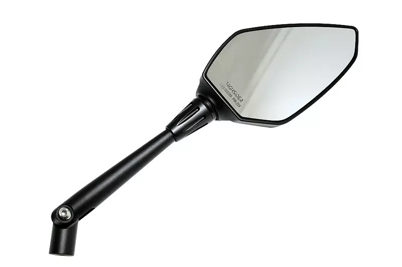 HIGHSIDER Verkleidungsspiegel SEMPIONE E-geprüft