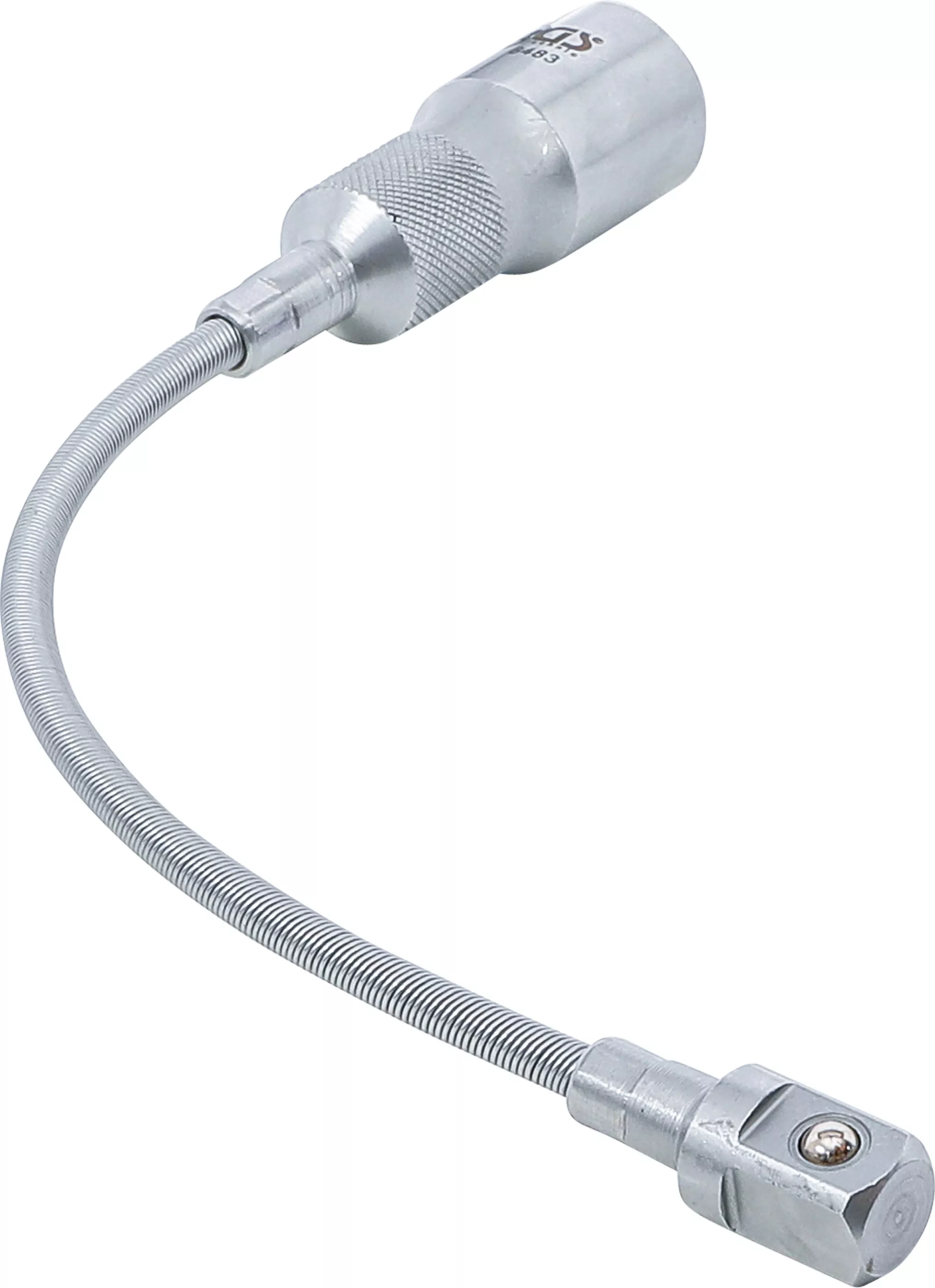 Flexible Verlängerung | Außen-/Innenvierkant 12,5 mm (1/2") | 300 mm