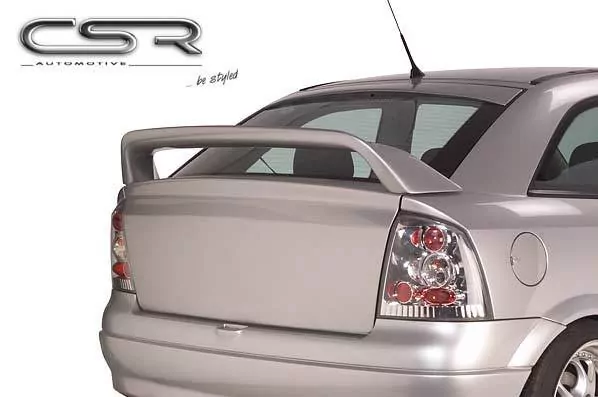 Heckflügel für Opel Astra G HF001