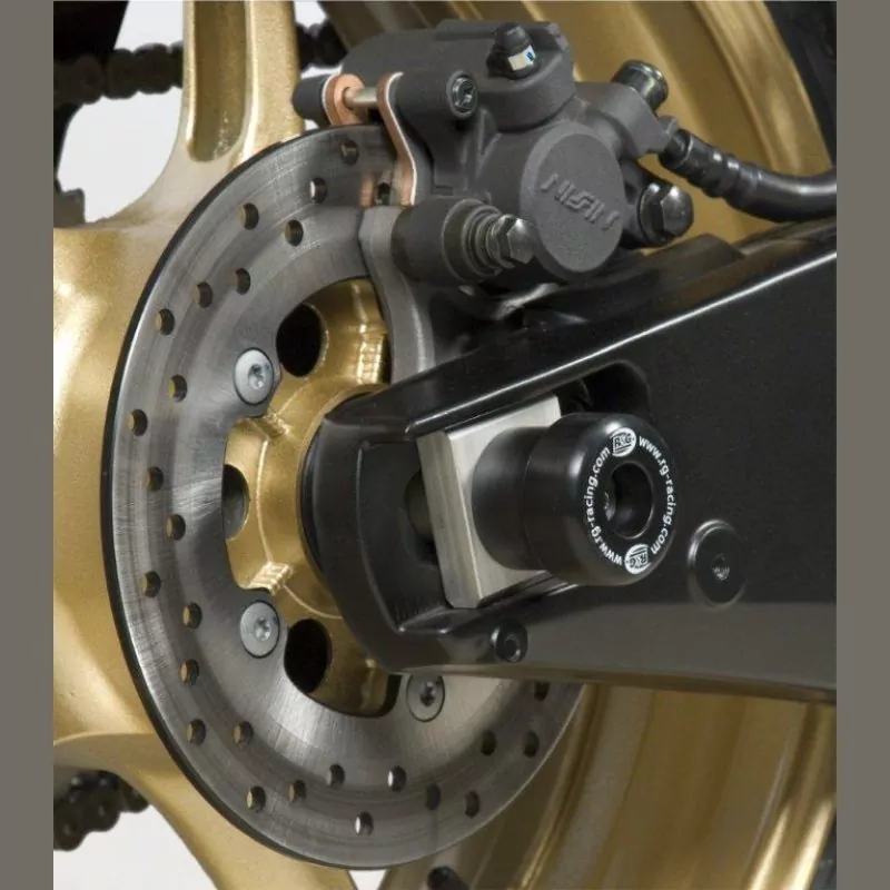 R&G Racing Schwingen Protektoren Yamaha YZF R1 2009-2014