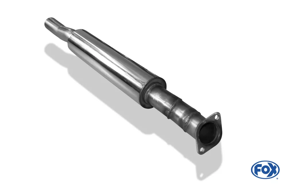 Opel Insignia A - OPC Fließheck/ Stufenheck/ Sports Tourer  Vorschalldämpfer