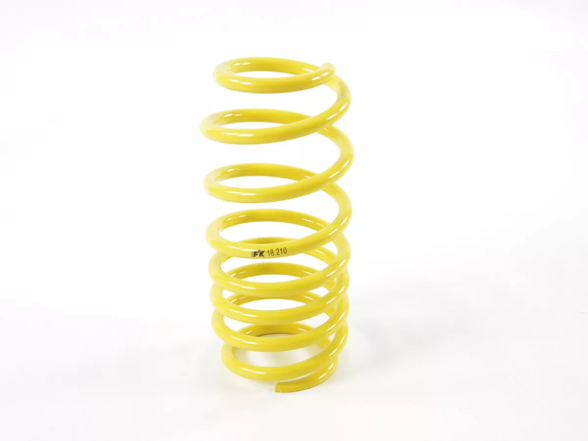 FK Gewindefahrwerk Sportfahrwerk Skoda Citigo Bj. ab 2011