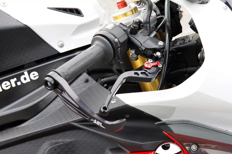 LSL Hebelschützer Kupplungshebel 150mm, Universal