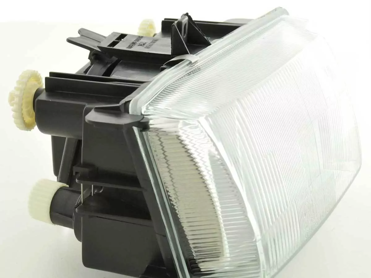 Verschleißteile Scheinwerfer rechts VW Polo Classic (Typ 6KV) Bj. 00-01