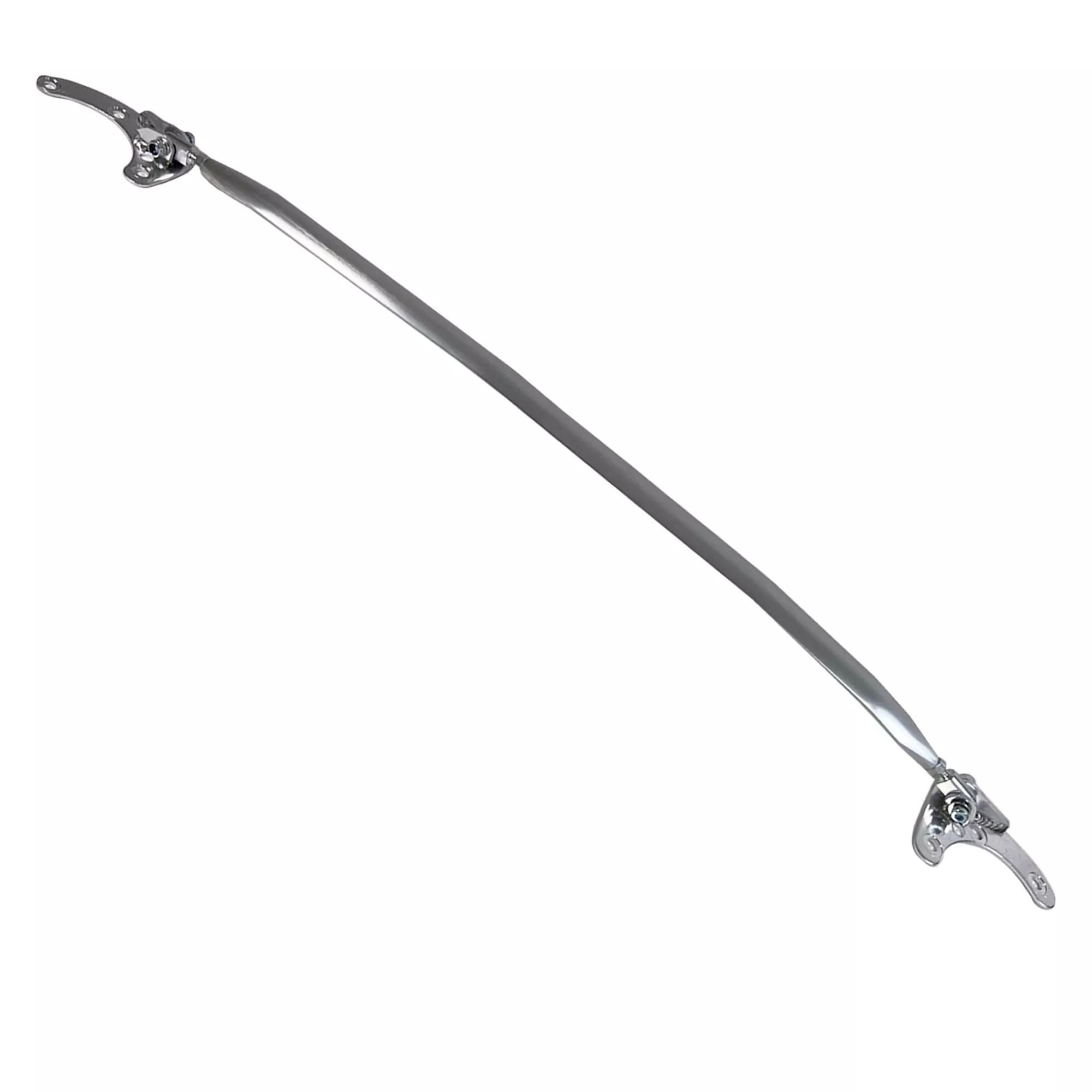 Aluminium Domstrebe verstellbar Für BMW F20 F21 passend für  BMW 1er F20 und F21 Bj. 2011-