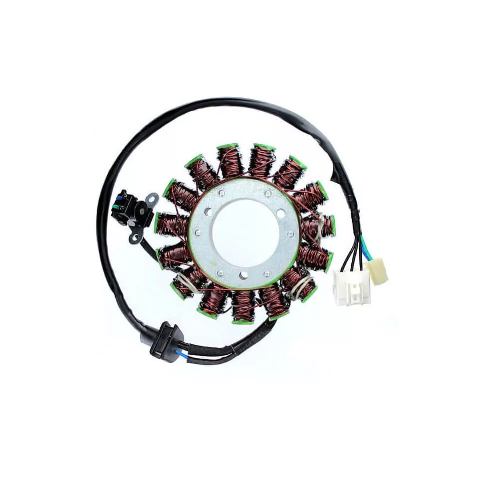 ELECTROSPORT Stator ESG 381 - Suzuki VZR1800 / M109R Boulevard (06-07)