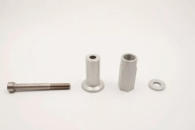 LSL Crash Protectors fitting kit For VTR1000SP1 2000-04