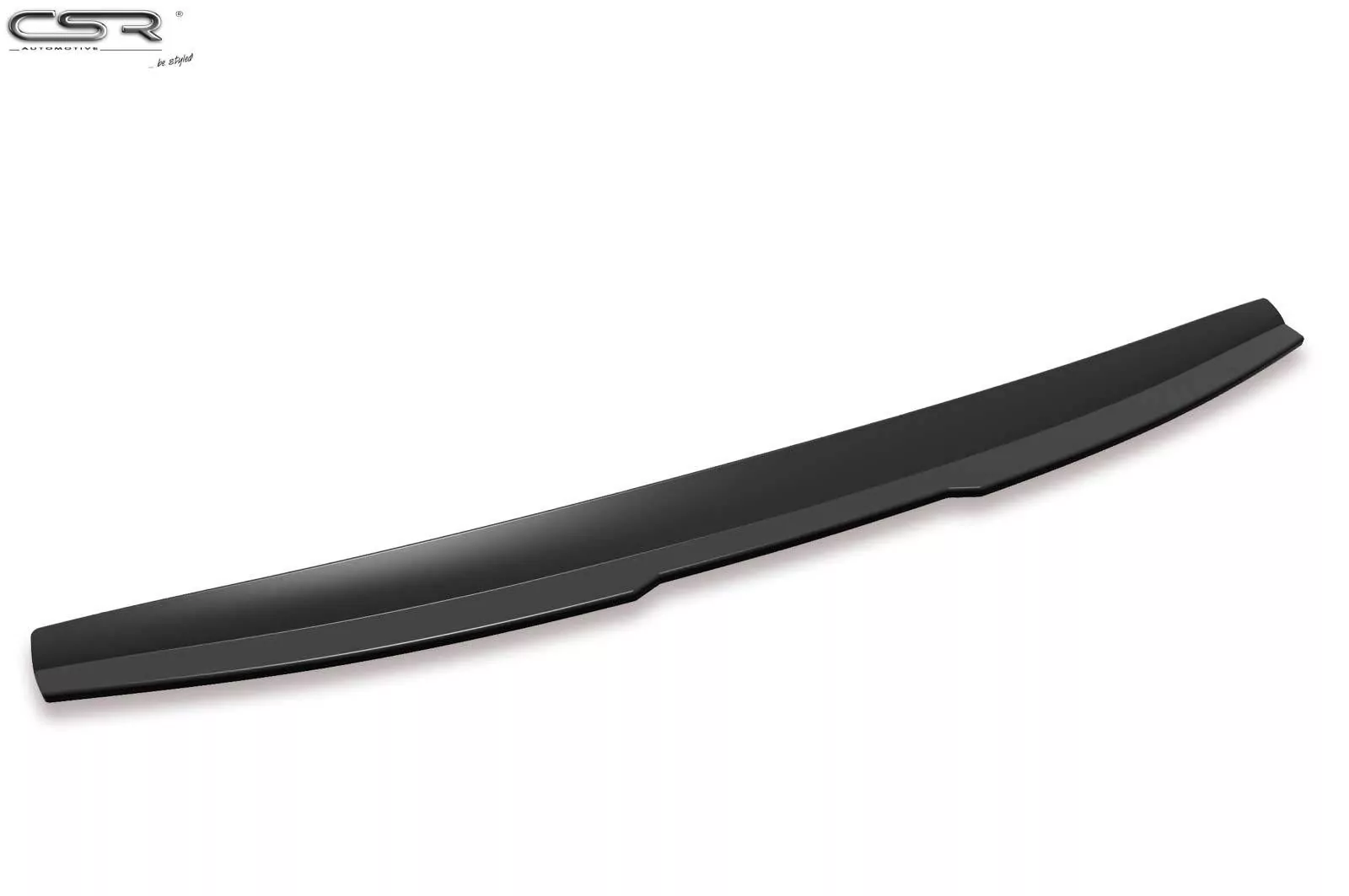 Heckflügel mit ABE für Mercedes Benz Citan W415 HF685-M Carbon Look (matt)