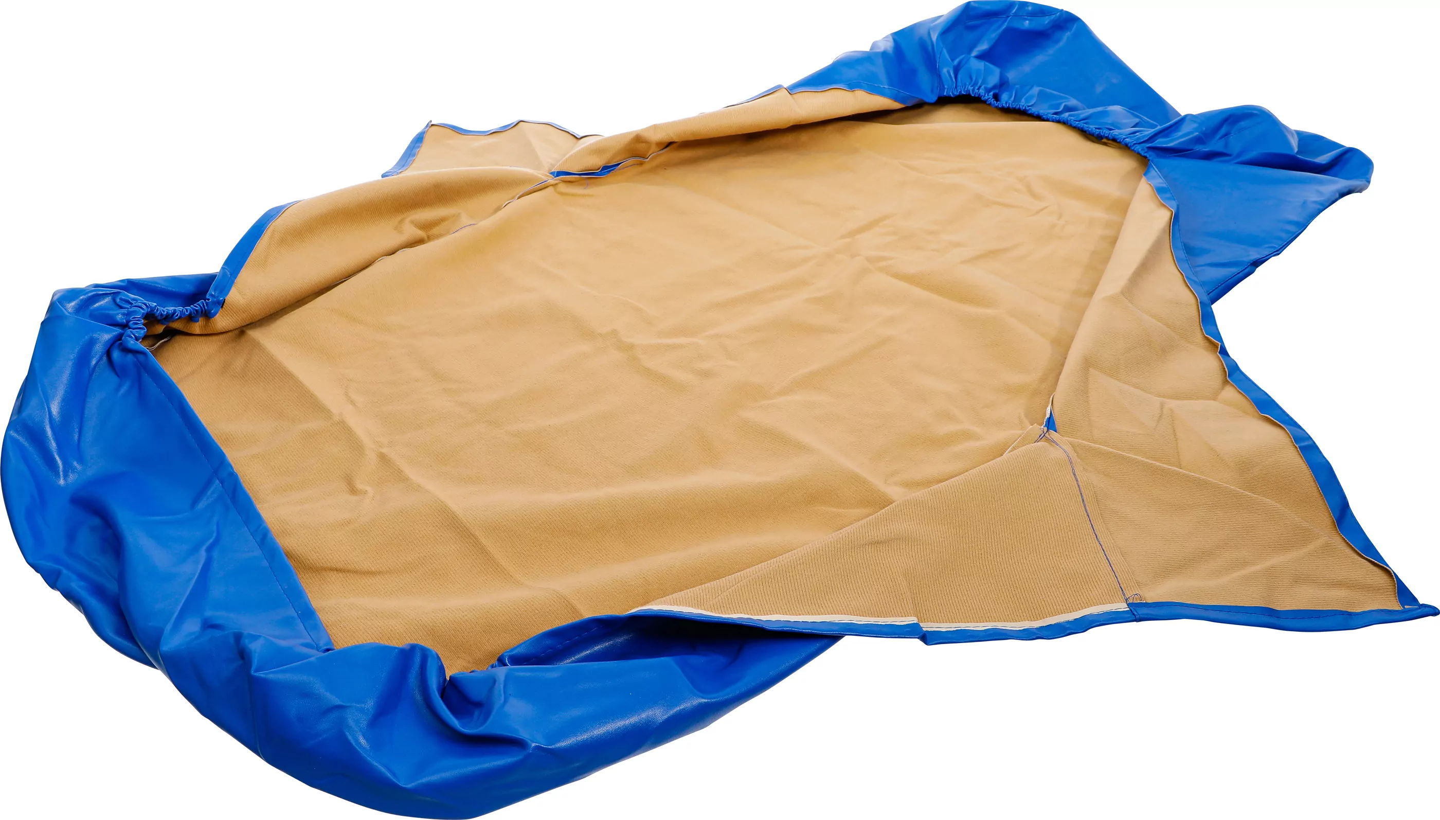 Sitz- und Lenkrad-Schonbezug-Satz | universal | Kunstleder