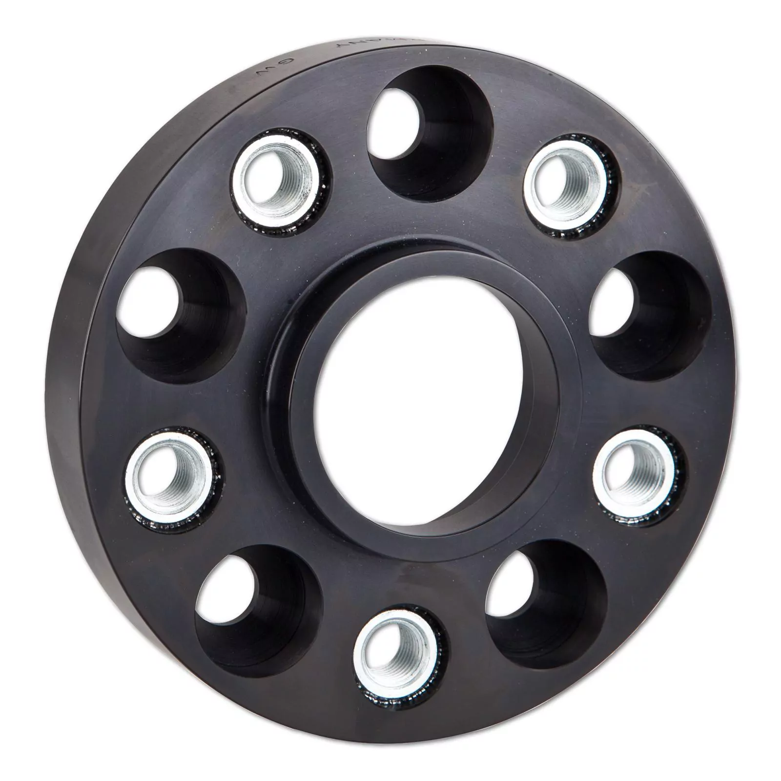 ST Spurverbreiterung System A1 45mm Achse LK: 5x112 NLB: 66,6mm VW TOUAREG (CR_) Allrad 11/2017-