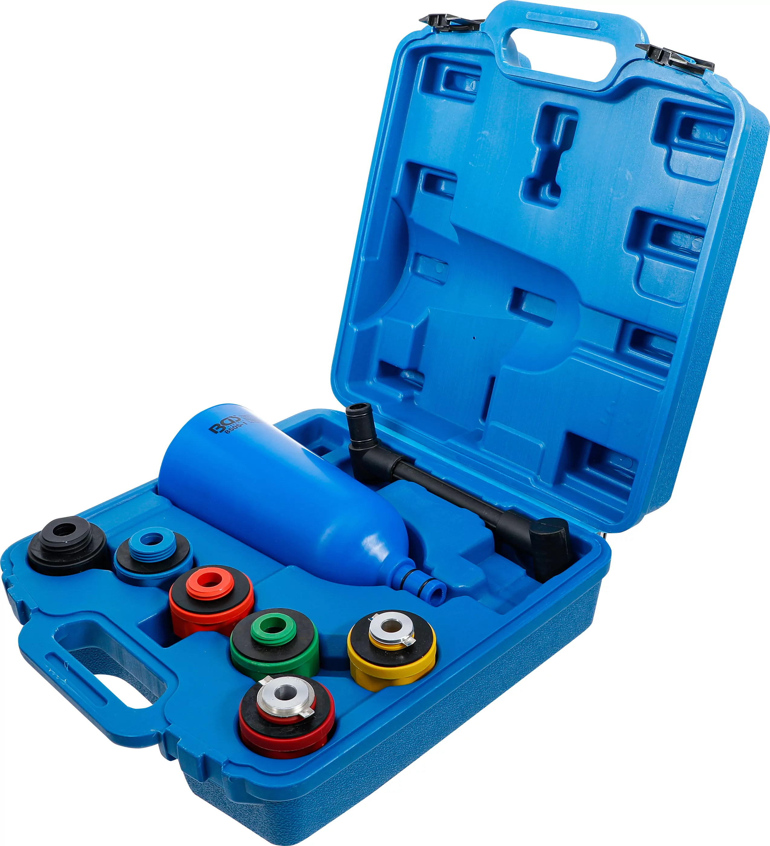 Öl-Einfülltrichter-Satz | Kunststoffausführung