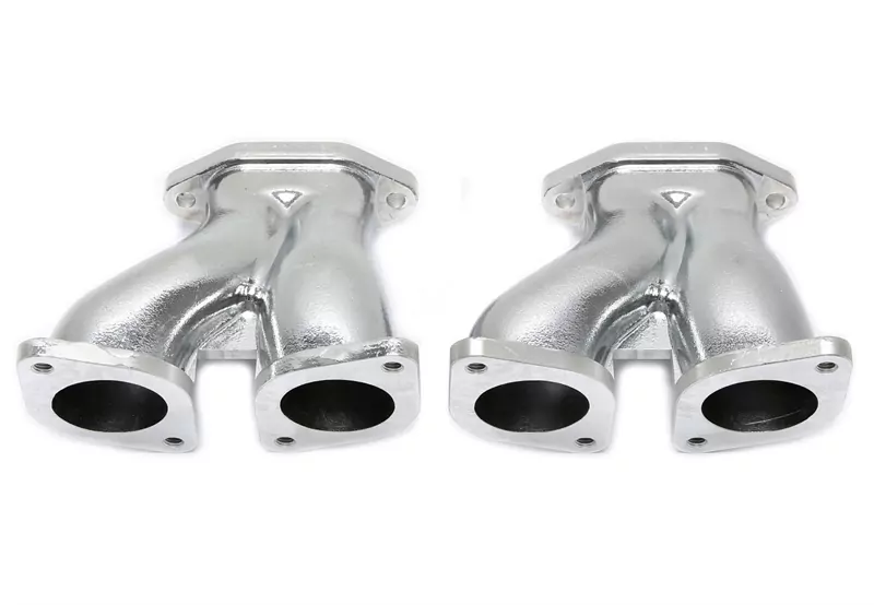 TA Technix Ansaugbrücke für Doppelvergaser passend für VW Typ 1 Motoren