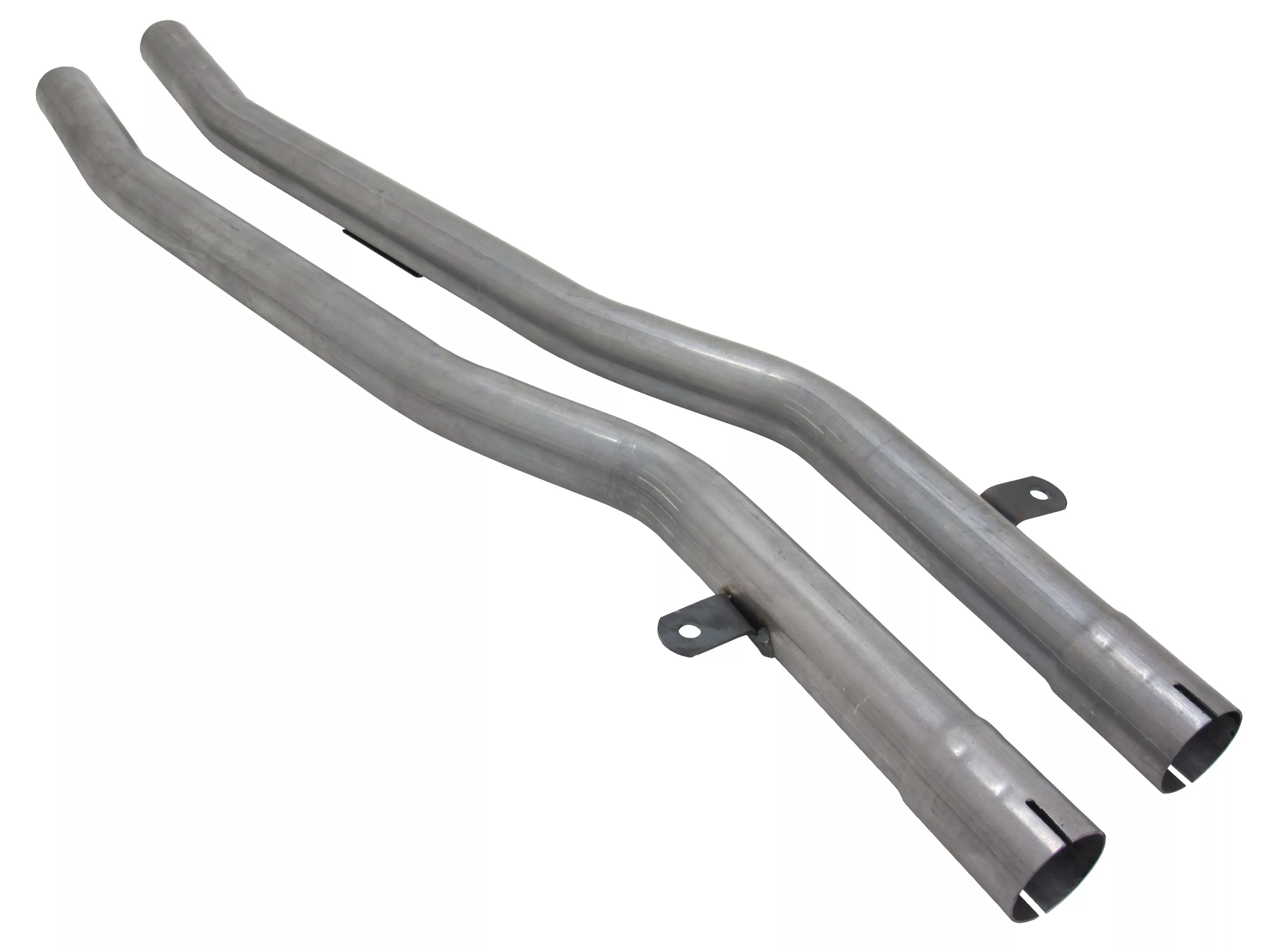 NOVUS VSD Ersatzrohr für BMW E46 / 320i / 325i / 330i