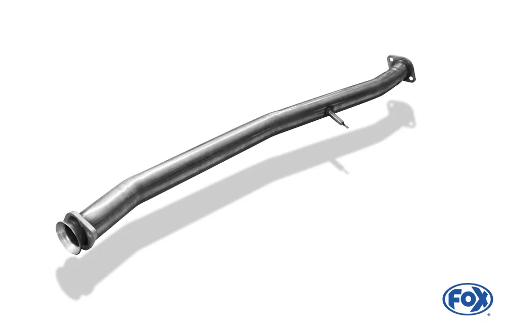 Subaru Impreza GD/ GG - Stufenheck/ Kombi  Vorschalldämpferersatzrohr