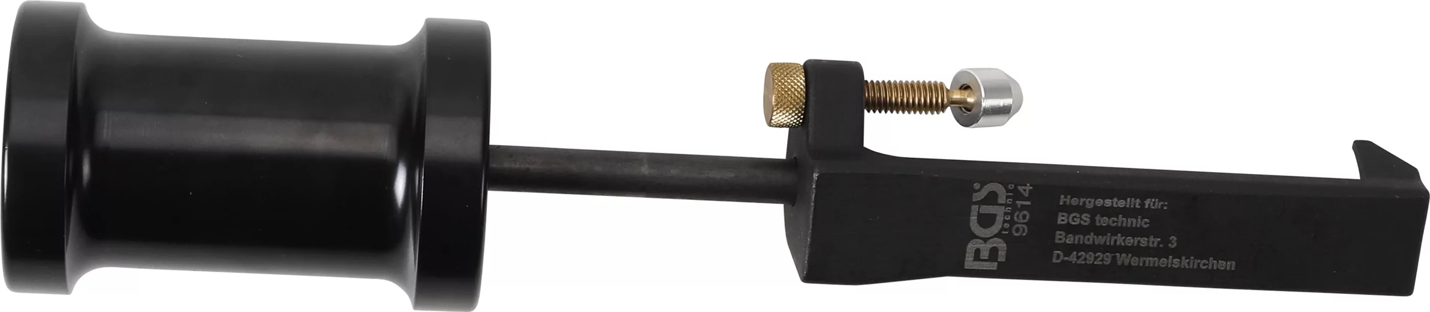 Benzin-Einspritzdüsen-Werkzeug | für BMW N43, N53, N54