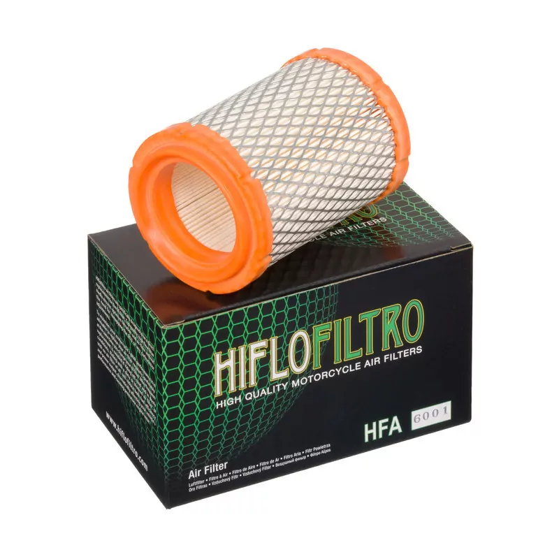 Hiflo Luftfilter Hfa6001