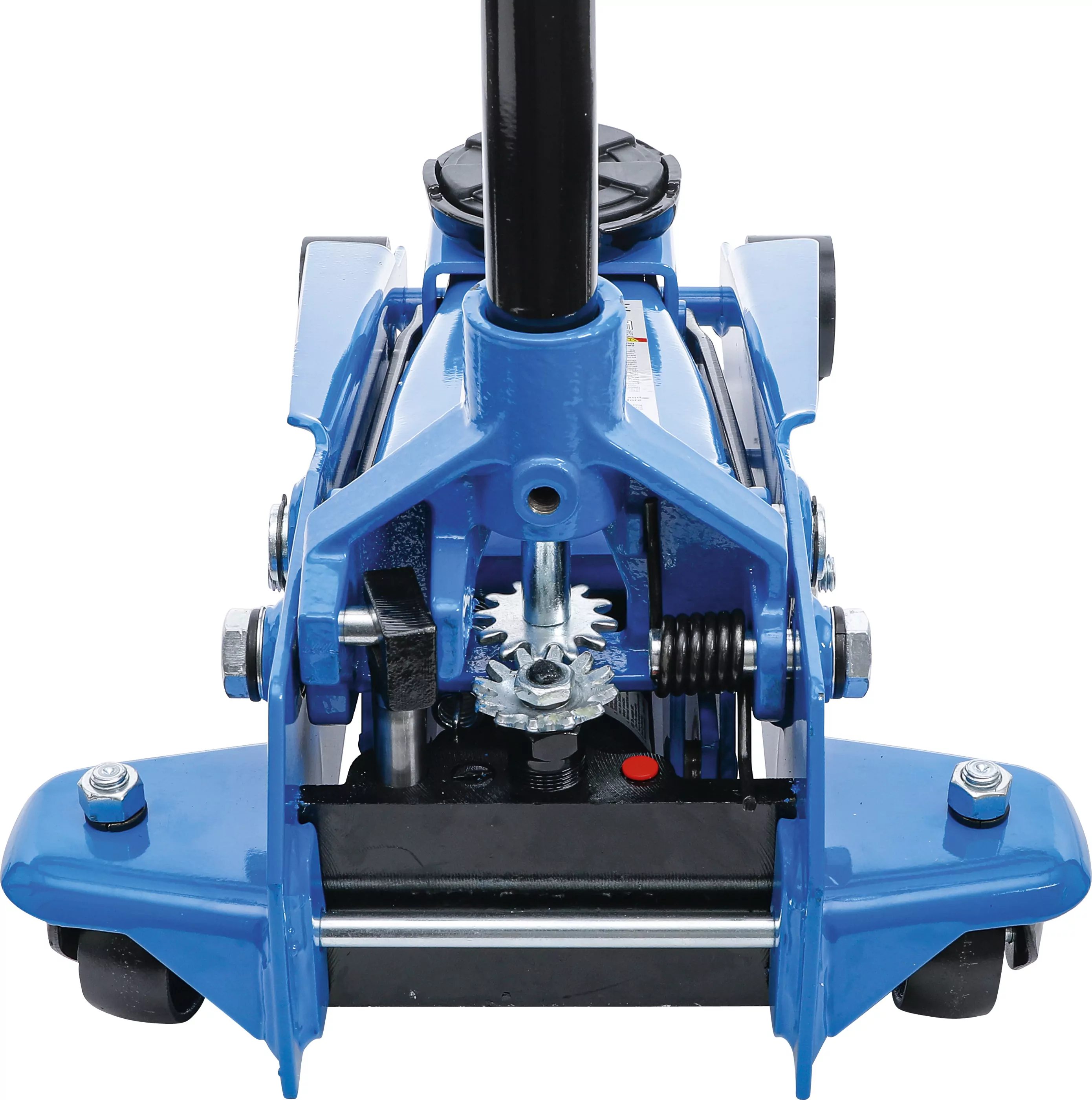 Rangier-Wagenheber | hydraulisch | 3 t