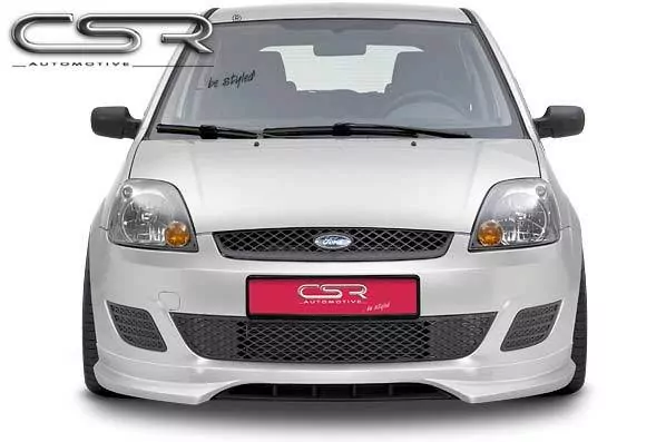 Frontansatz für Ford Fiesta 6 FA186