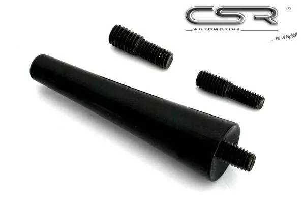 Heckflügel für VW up! Skoda Citigo Seat Mii HF361