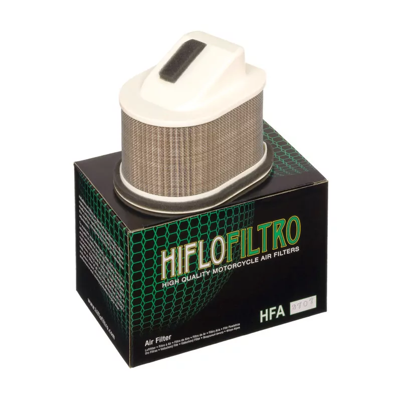 Hiflo Luftfilter Hfa2707