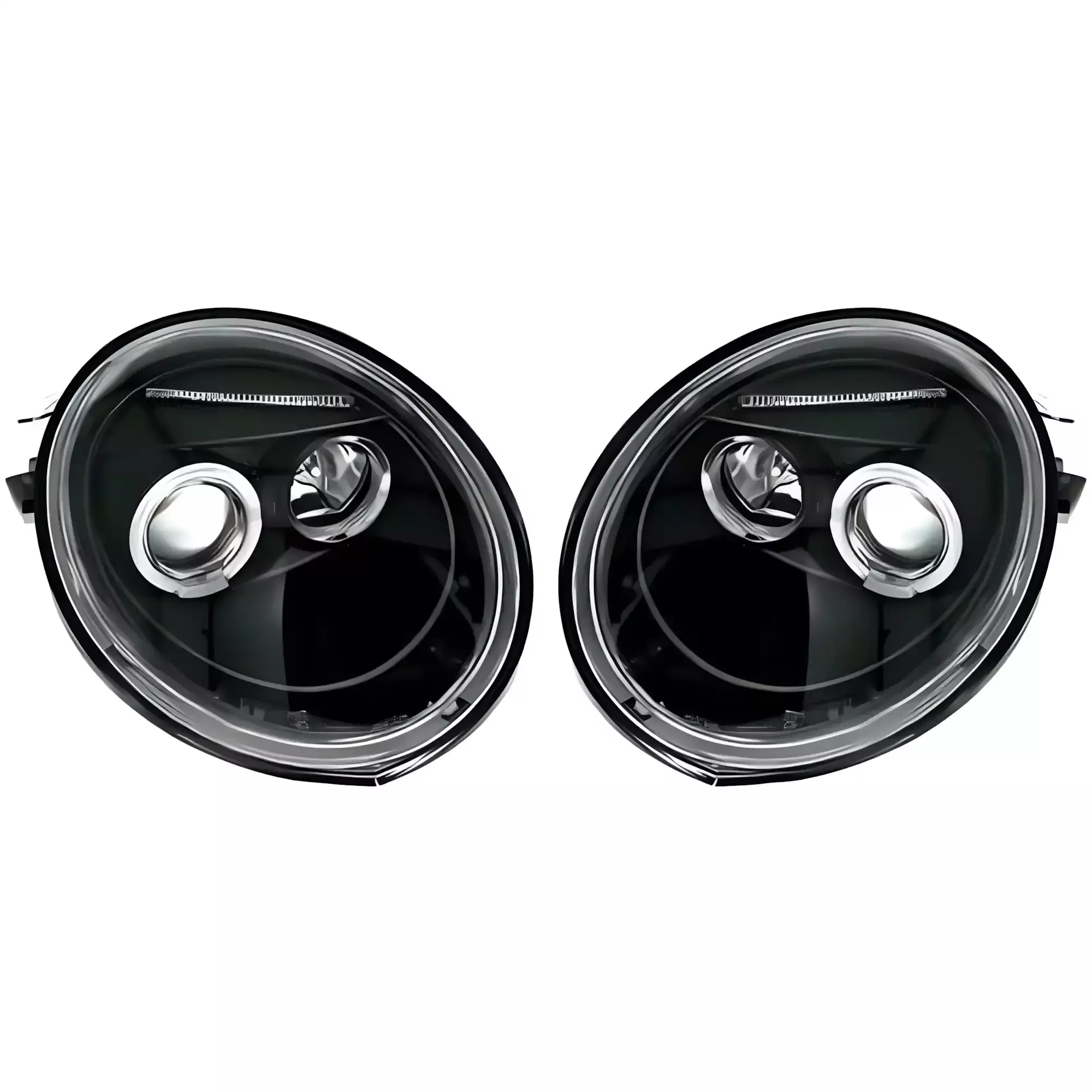 DIEDERICHS Hauptscheinwerfersatz HD Tuning (2265480)
