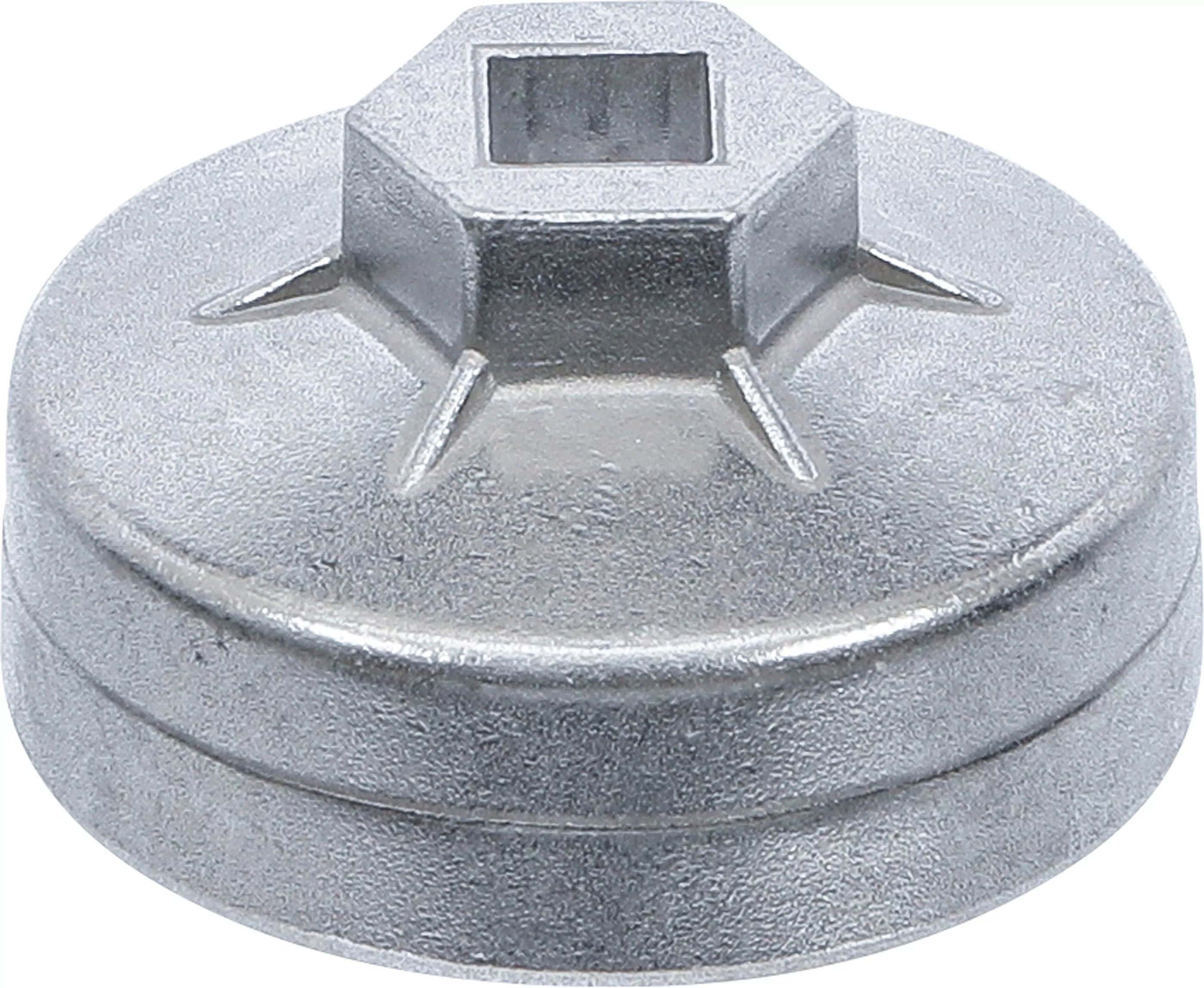 Ölfilterschlüssel | 14-kant | Ø 64 mm | für Daihatsu, Fiat, Nissan, Toyota