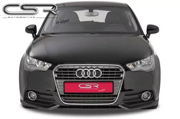 Aktion: Frontansatz für Audi A1 FA162