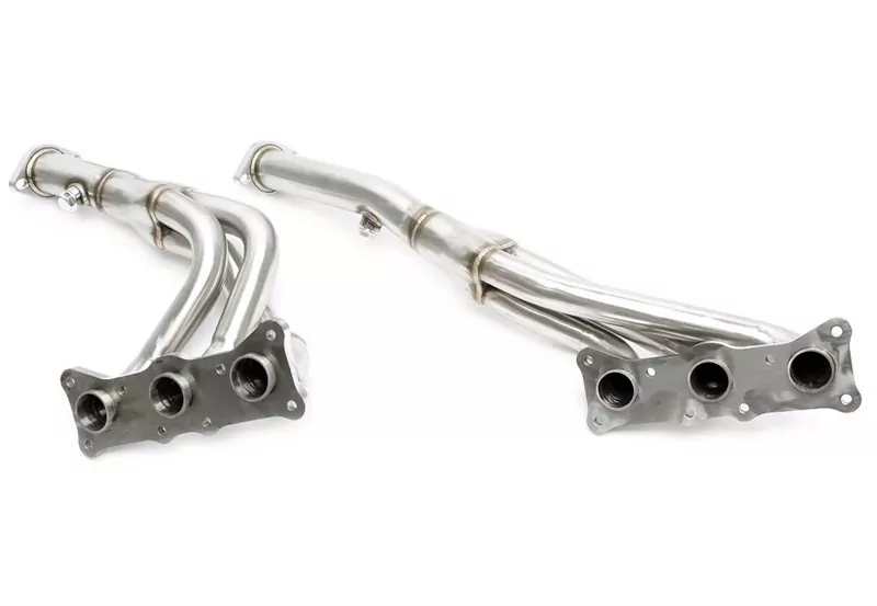 TA Technix Fächerkrümmer passend für BMW 3er Serie E90-E93, X1 Modell E84