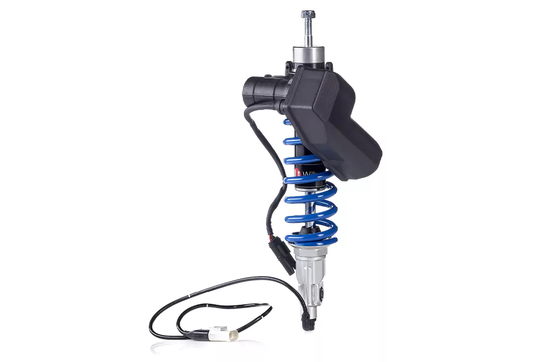 WI 634 WESA Federbein vorne BMW R1200RT