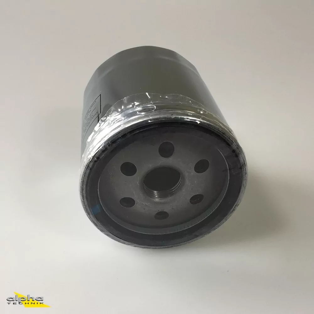 ENUMA Ölfilter verchromt für diverse Harley Davidson Modelle