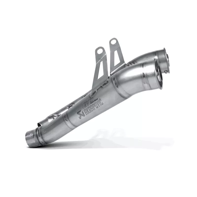 Akrapovic Slip-On Line (Titanium) Auspuff für Kawasaki Z1000 2010-2013 und Z1000SX / Ninja 1000 2010-2013