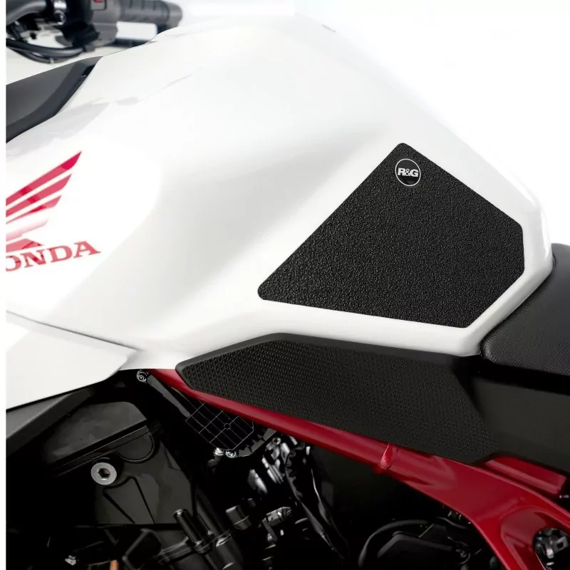 R&G Eazi-Grip Tank Traction Pads Honda CB 750 Hornet 2023-