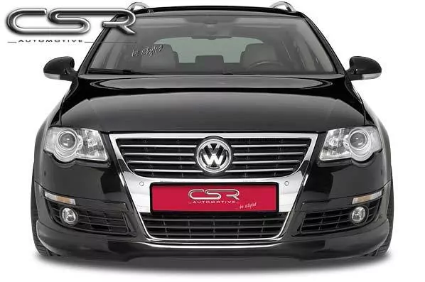 Frontansatz für VW Passat 3C B6 FA206