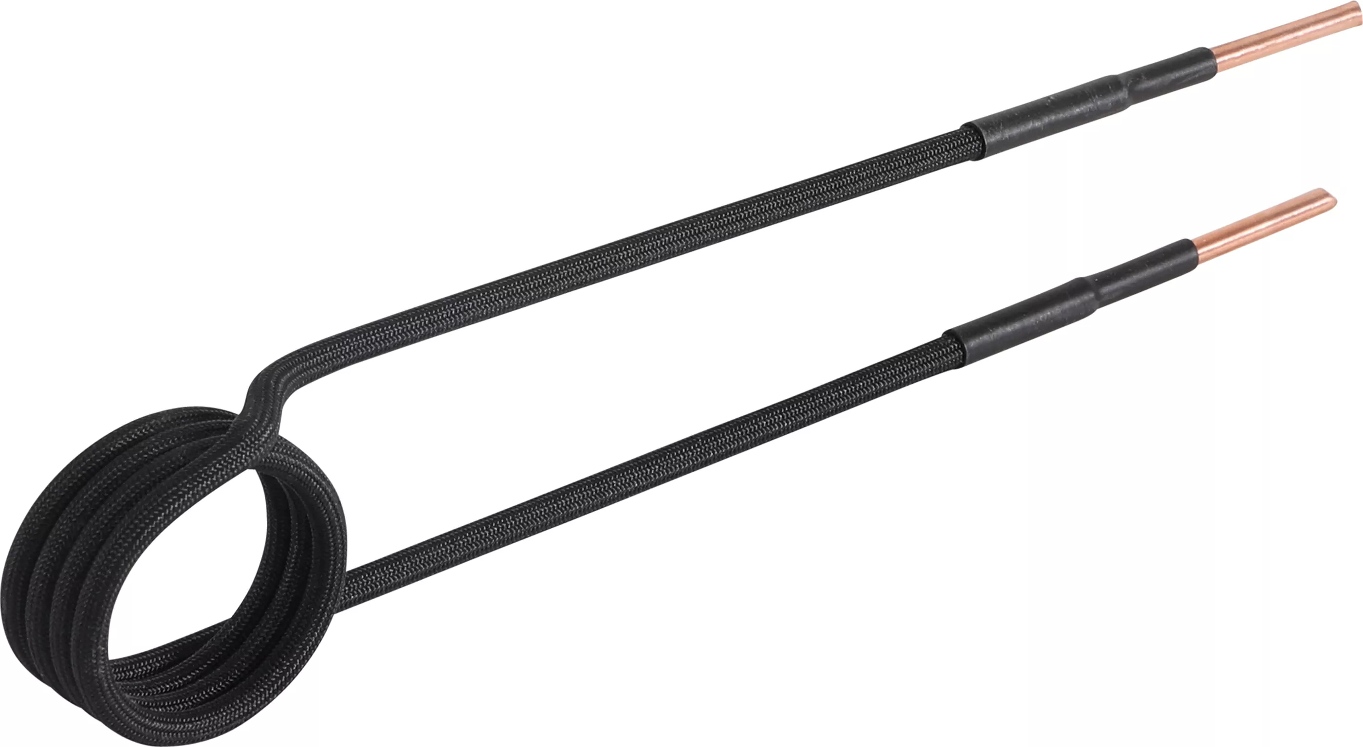 Induktions-Spule für Induktionsheizgerät | 32 mm | gerade Bauform | für Art. 2169, 3390, 3391