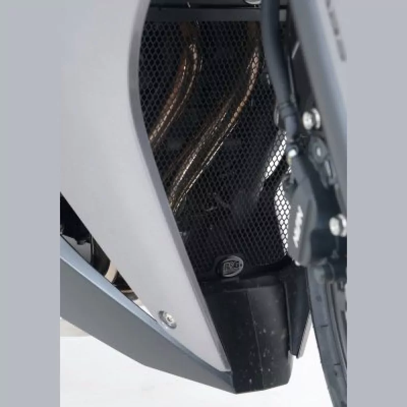 R&G Racing Krümmerschutz Honda CBR 500 R 2013-2015